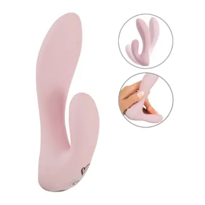 Beau Coeur Cerya Mini Rabbitvibrator