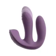 Beau Coeur Mirva Bärbar Rabbitvibrator