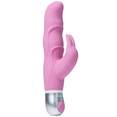 Belladot Barbro Rosa