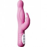 Belladot Vilma: Rabbit Vibrator