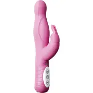 Belladot Vilma: Rabbit Vibrator