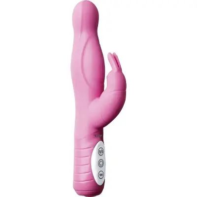 Belladot Vilma: Rabbit Vibrator