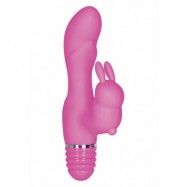 BENDIES BENDI BUNNY PINK