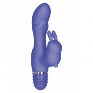 BENDIES BENDI BUNNY PURPLE