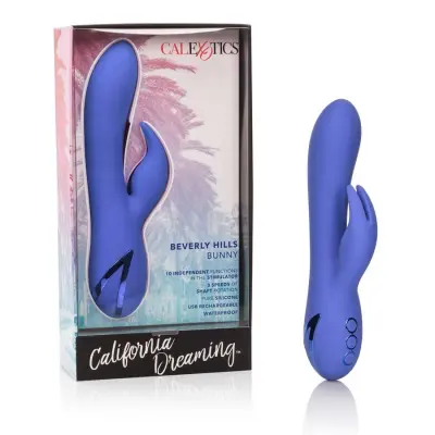Beverly Hills Bunny