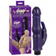 Biggi Lustbunny Purple