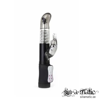 Black Dream - Pearl Rabbit