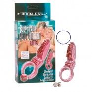 BODY TO BODY AUTO VIBRATING RING