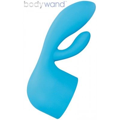 Bodywand Rabbit Attachment