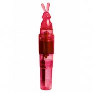 BUNNY STIMULATOR PINK