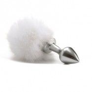 Bunny Tail Plug