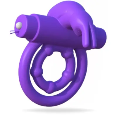 C-Ringz Remote Control Rabbit Ring