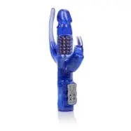 CalExotics Delight Triple Orgasm PURPLE