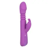 Taboom Riding Crop Pink