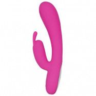 CalExotics Embrace Massaging G-punktsvibrator