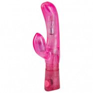 Calexotics First Time Dual Exciter Dubbelvibrator