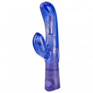 Calexotics First Time Dual Exciter Dubbelvibrator