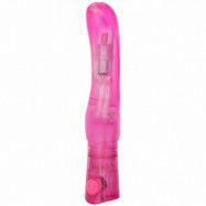 CalExotics First Time Solo Exciter Dildovibrator