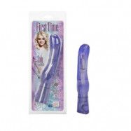 CalExotics First Time Solo Exciter Dildovibrator