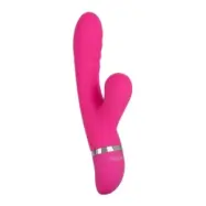 CalExotics Foreplay Frenzy Pucker PINK