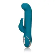 Calexotics Rocking G Rabbit Signature Blue