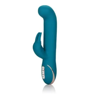 Calexotics Rocking G Rabbit Signature Blue