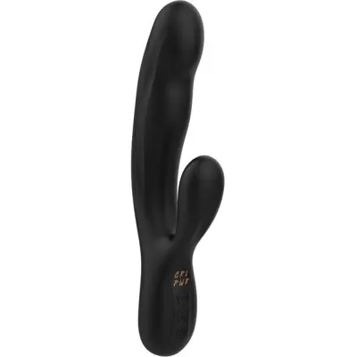 Cassandra Rabbit Vibrator With G-spot Flapping