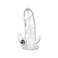 BAILE - BRAVE MAN PENIS EXTENSION RABBIT I