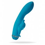 Climax Elite Blue Vibrator