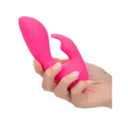 CALEXOTICS - SO. CAL SUNSHINE VIBRATOR RABBIT FUCHSIA BY CALIFORNIA DREAMING