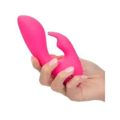 CALEXOTICS - SO. CAL SUNSHINE VIBRATOR RABBIT FUCHSIA BY CALIFORNIA DREAMING