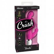 CRUSH SWEETIE PINK - RABBIT