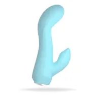 Cuties Mini Silk Rabbit