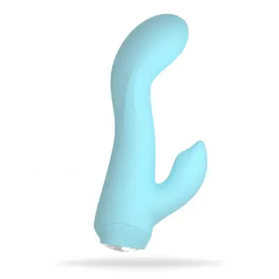 Cuties Mini Silk Rabbit