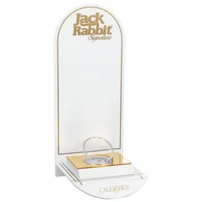 Calexotics Jack Rabbit Display Multicolor