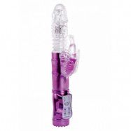 Deep Stroker Butterfly Purple