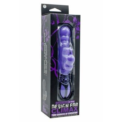 DESIGN FOR CLIMAX RABBIT VIBRATOR 5
