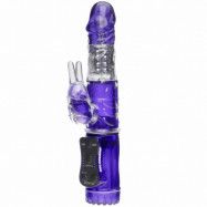 Doc Johnson iVibe Rabbit Vibrator