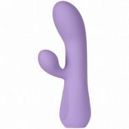 RITUAL Aura G-Rabbitvibrator - Purple