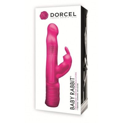 Dorcel Baby Rabbit  - 7010555