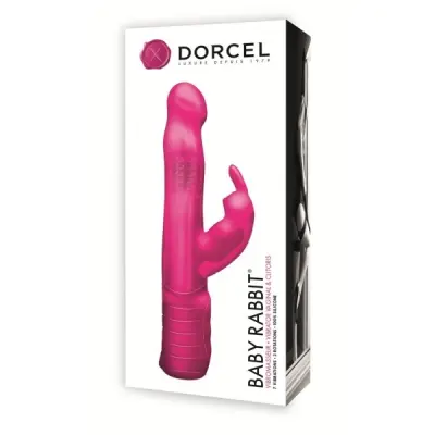 Dorcel Baby Rabbit  - 7010555