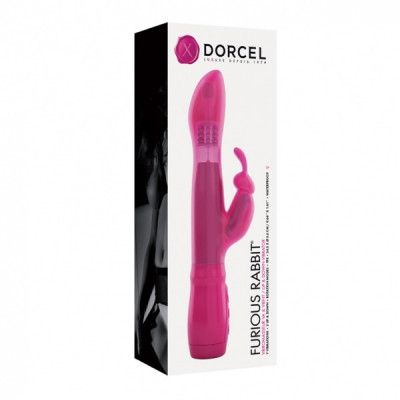 Dorcel - Furious Rabbit