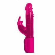 Dorcel Orgasmic Rabbit Vibrator