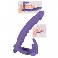 Double Delight Massager