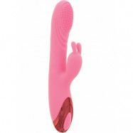 Dream Toys: Vibes of Love, Heating Brush Bunny, rosa