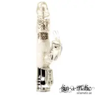Dual Whirl Rabbit Vibrator