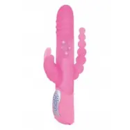 E Rabbit Triple Play