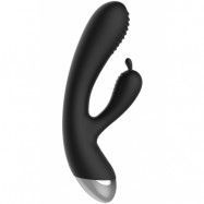 E-Stim Rabbit Vibrator