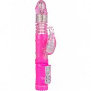 EasyToys: Thrusting Rabbit, rosa