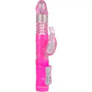 EasyToys: Thrusting Rabbit, rosa
